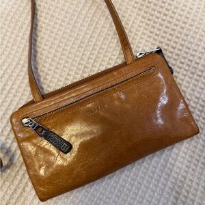 Rudsak WOC Brown Leather